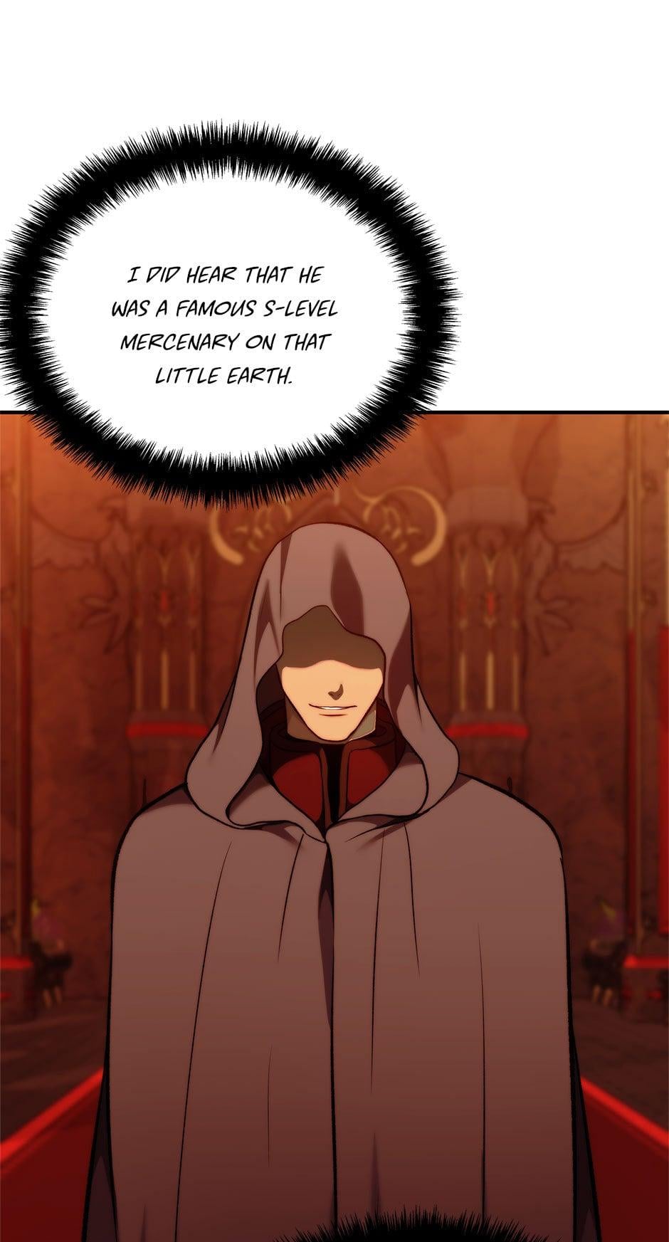 Read Second Life Ranker EN Manga Online