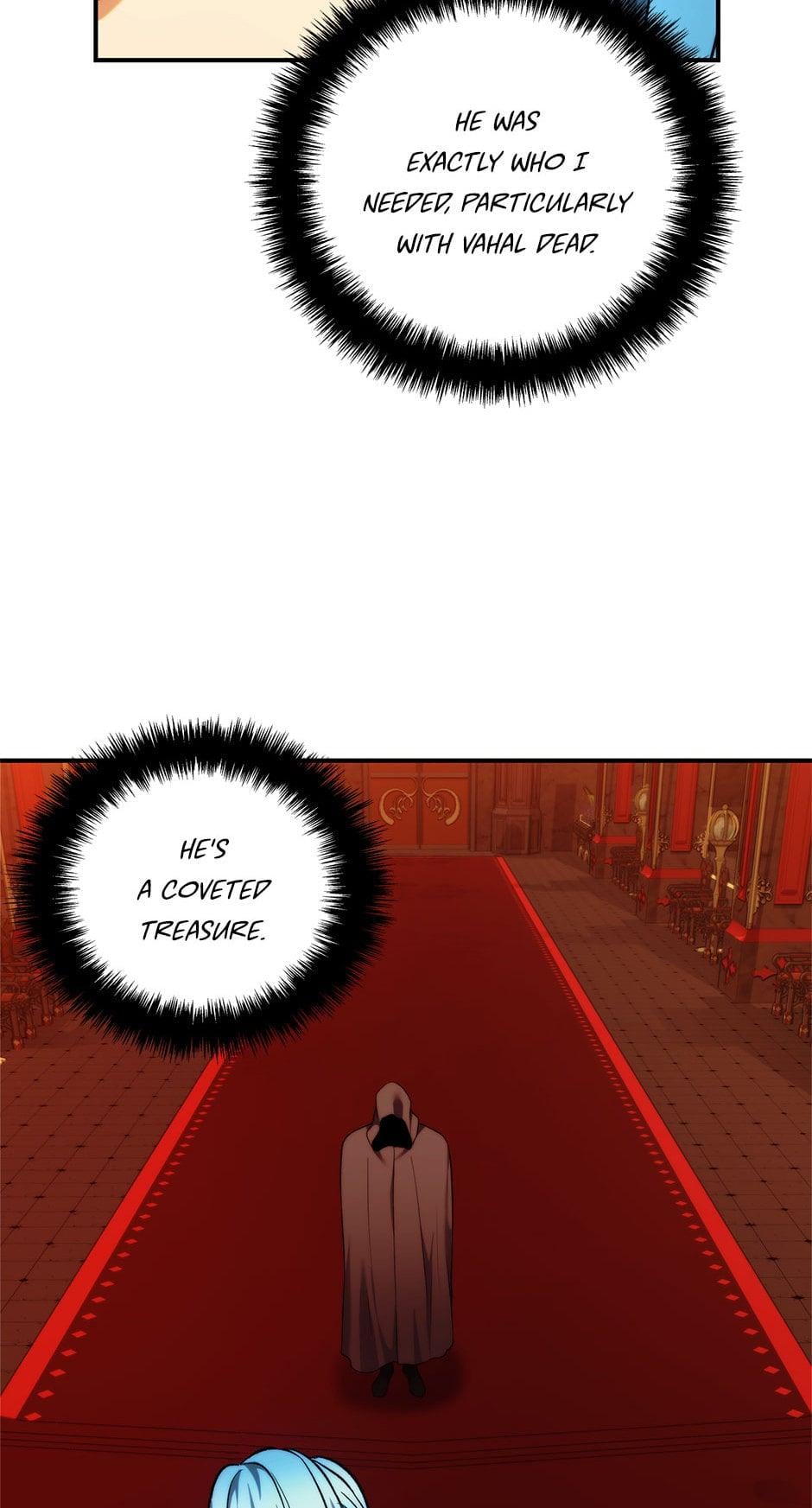 Read Second Life Ranker EN Manga Online