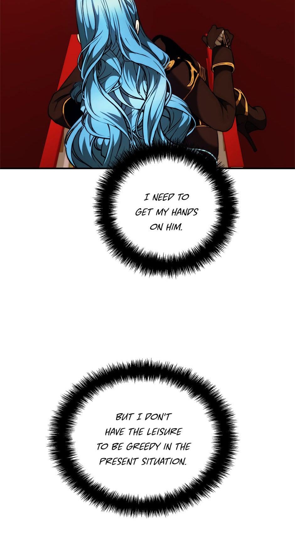 Read Second Life Ranker EN Manga Online