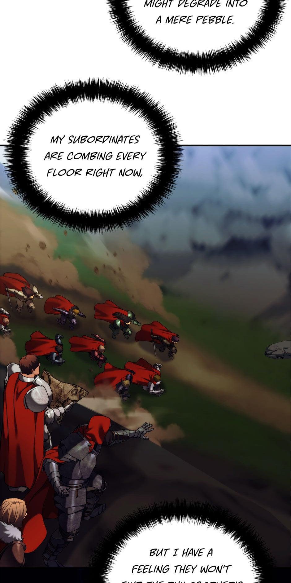 Read Second Life Ranker EN Manga Online