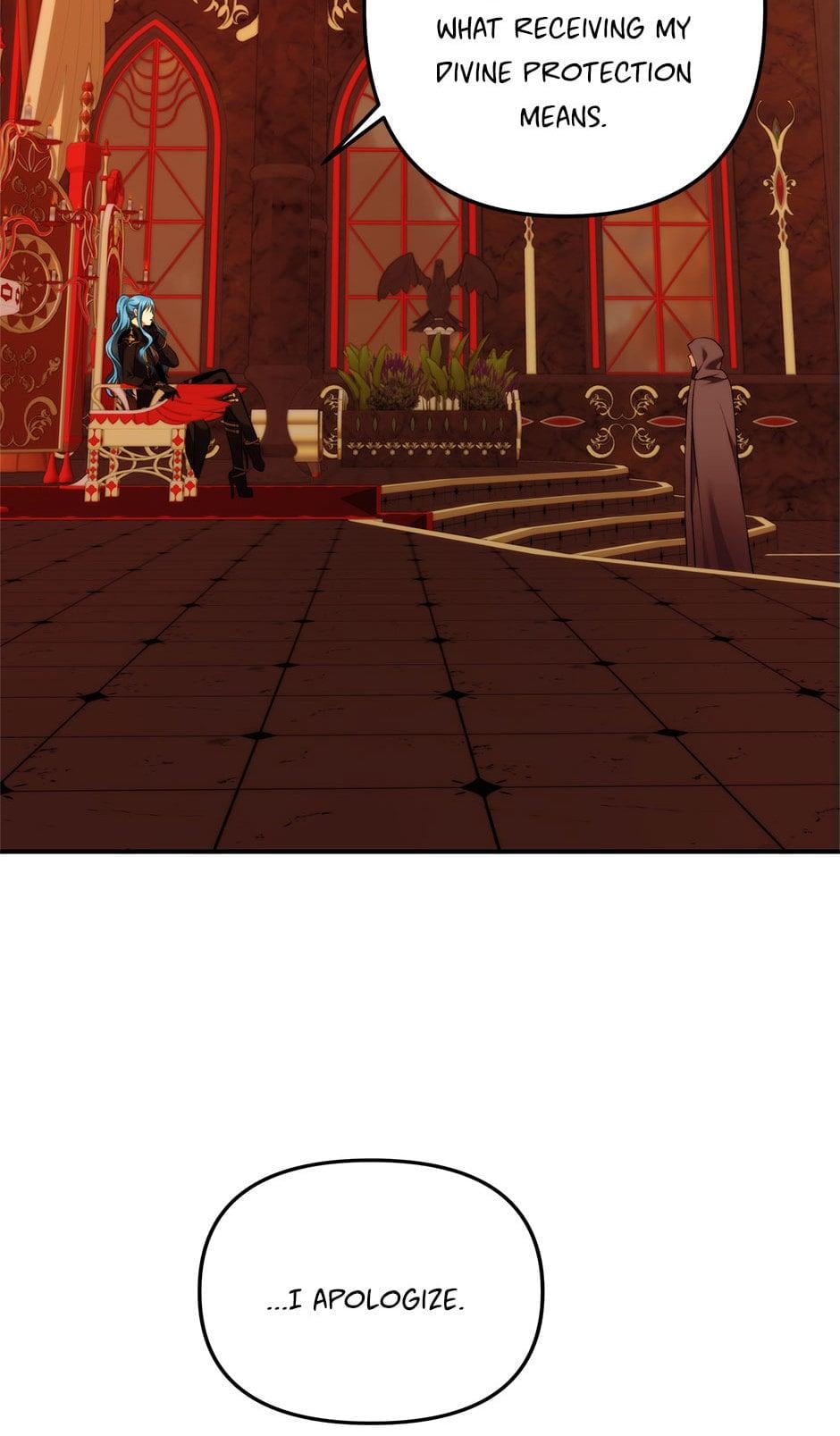 Read Second Life Ranker EN Manga Online