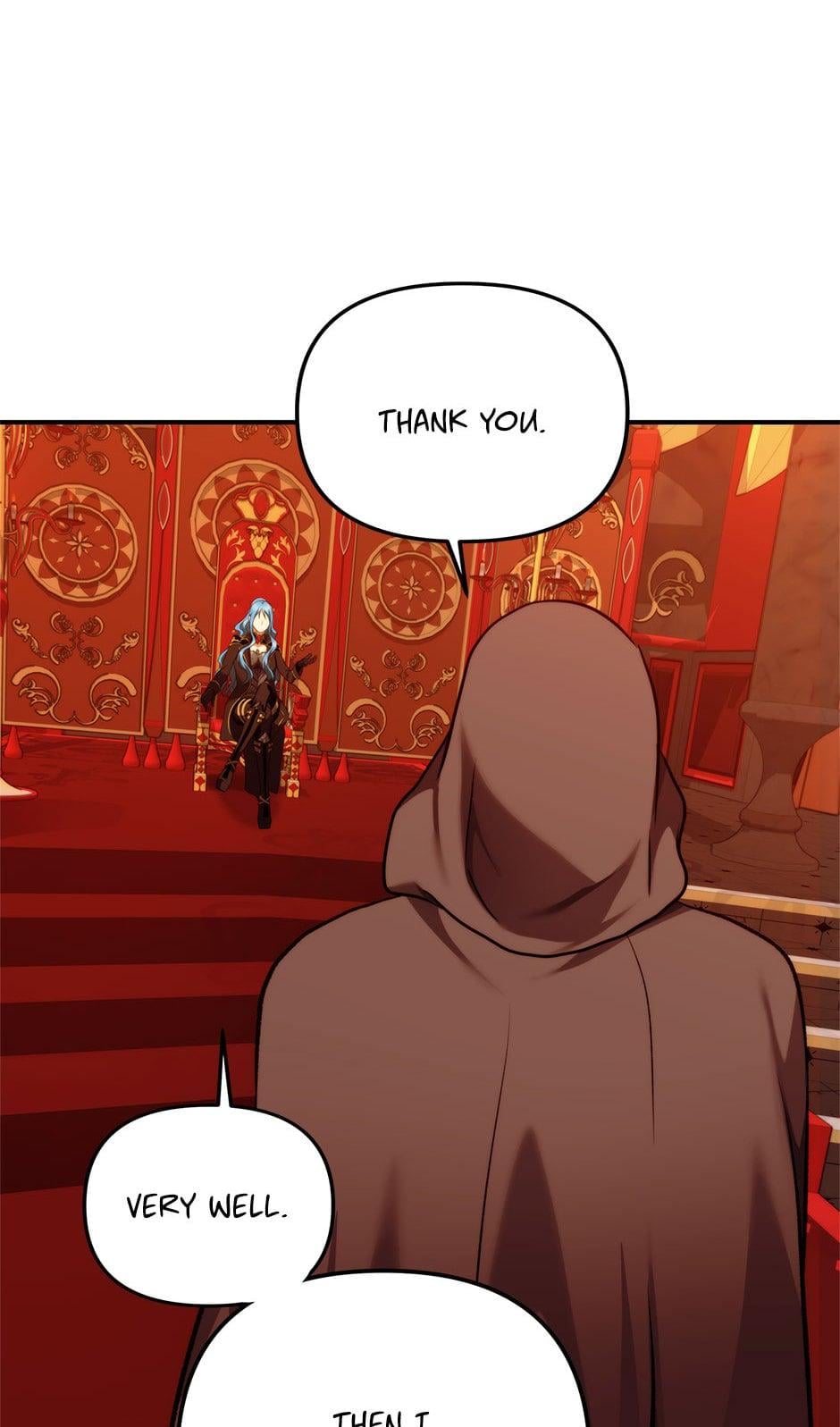 Read Second Life Ranker EN Manga Online