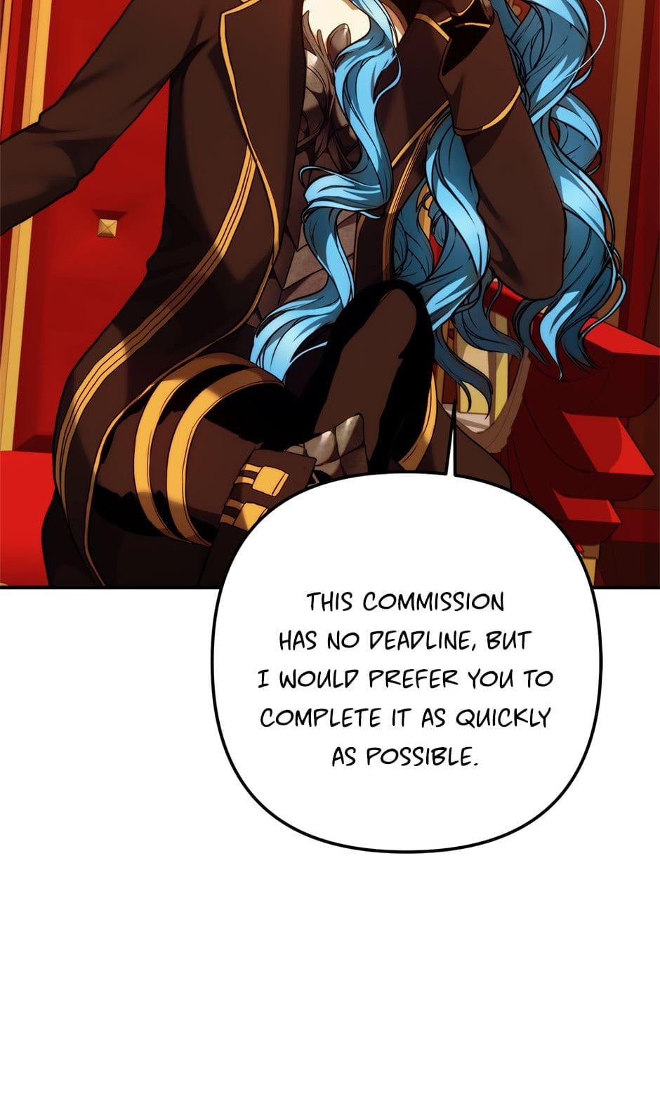 Read Second Life Ranker EN Manga Online