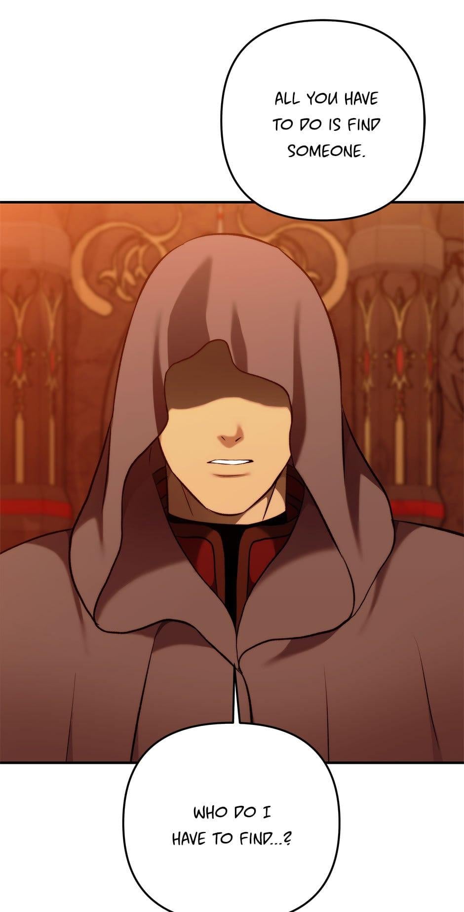 Read Second Life Ranker EN Manga Online