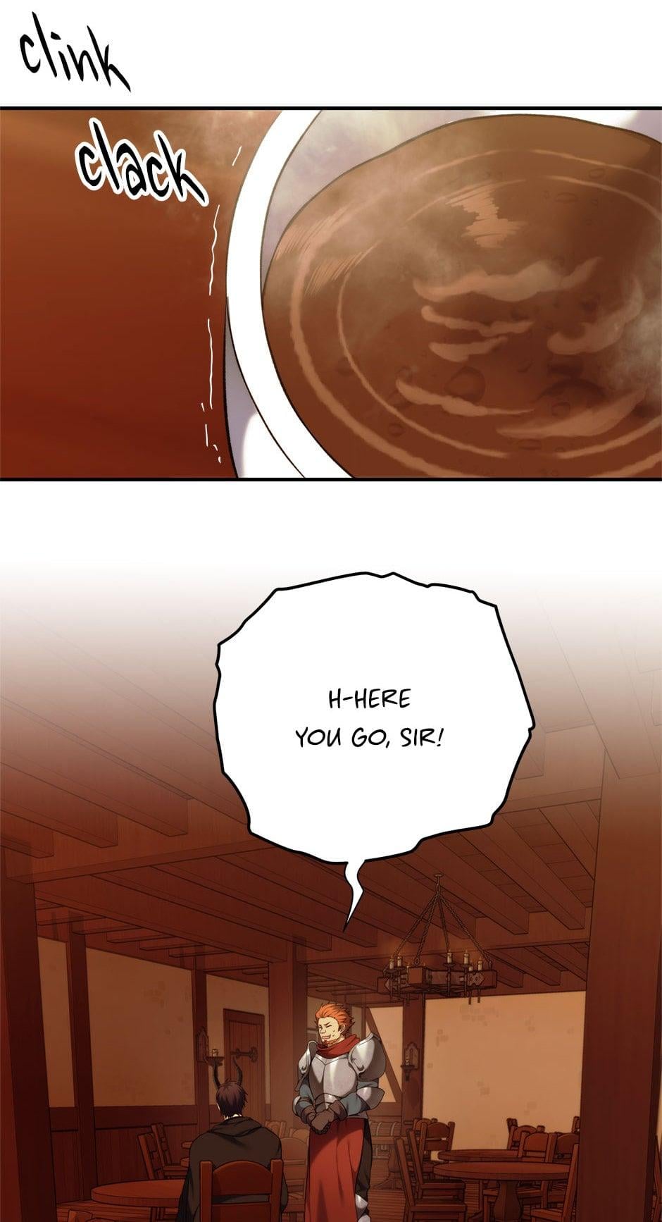 Read Second Life Ranker EN Manga Online