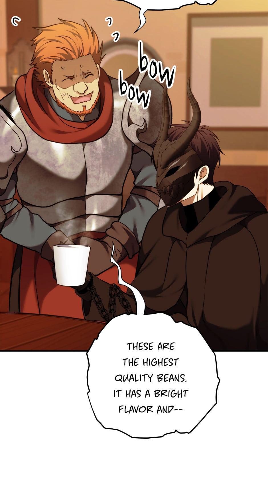 Read Second Life Ranker EN Manga Online