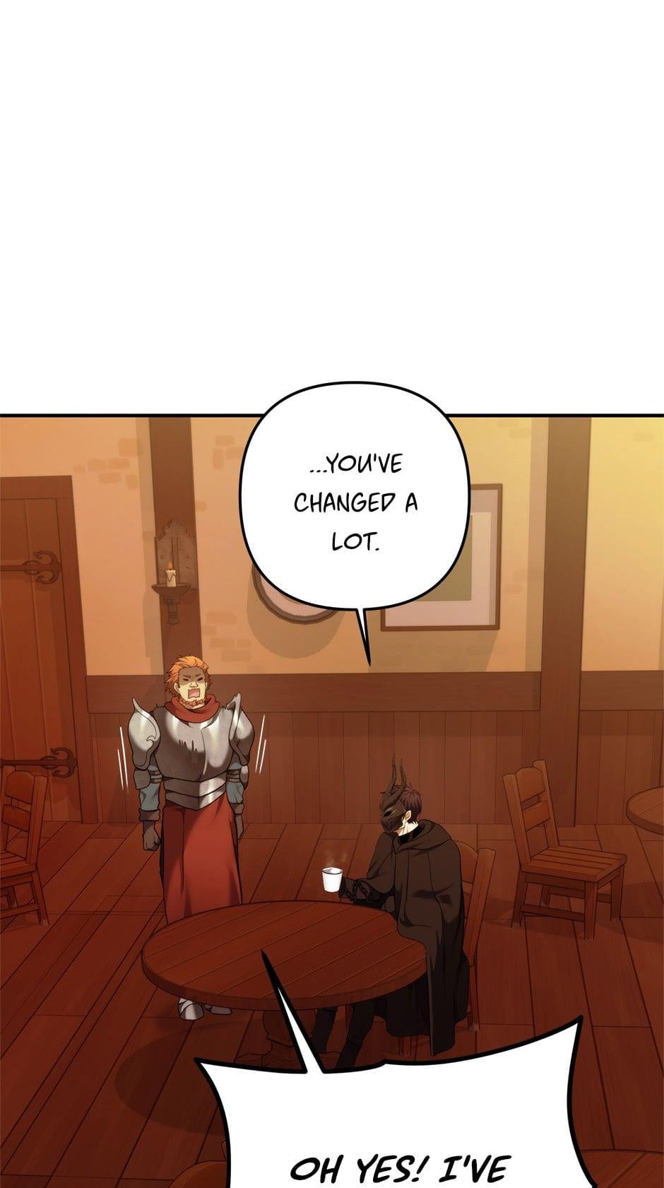 Read Second Life Ranker EN Manga Online