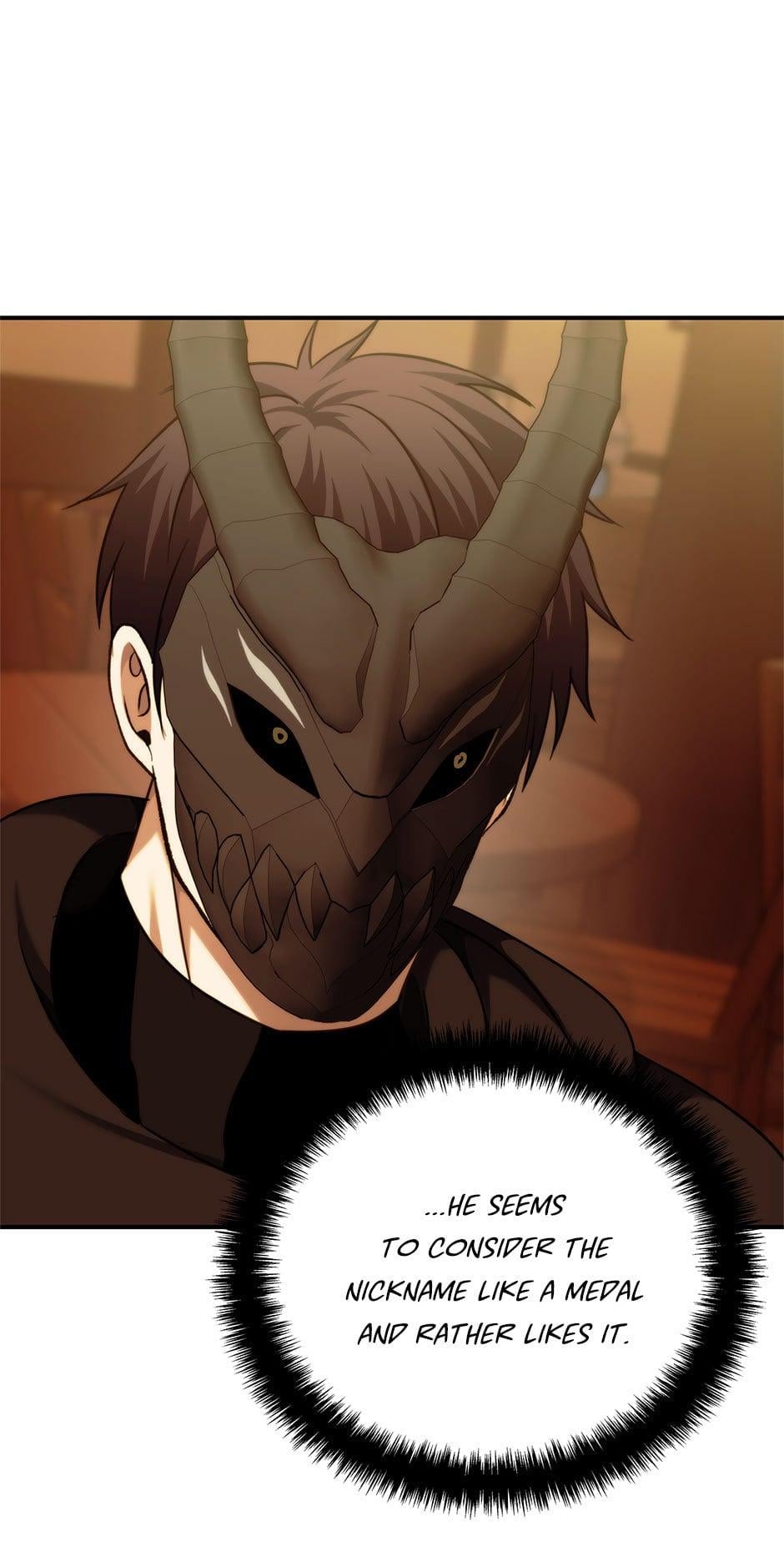 Read Second Life Ranker EN Manga Online