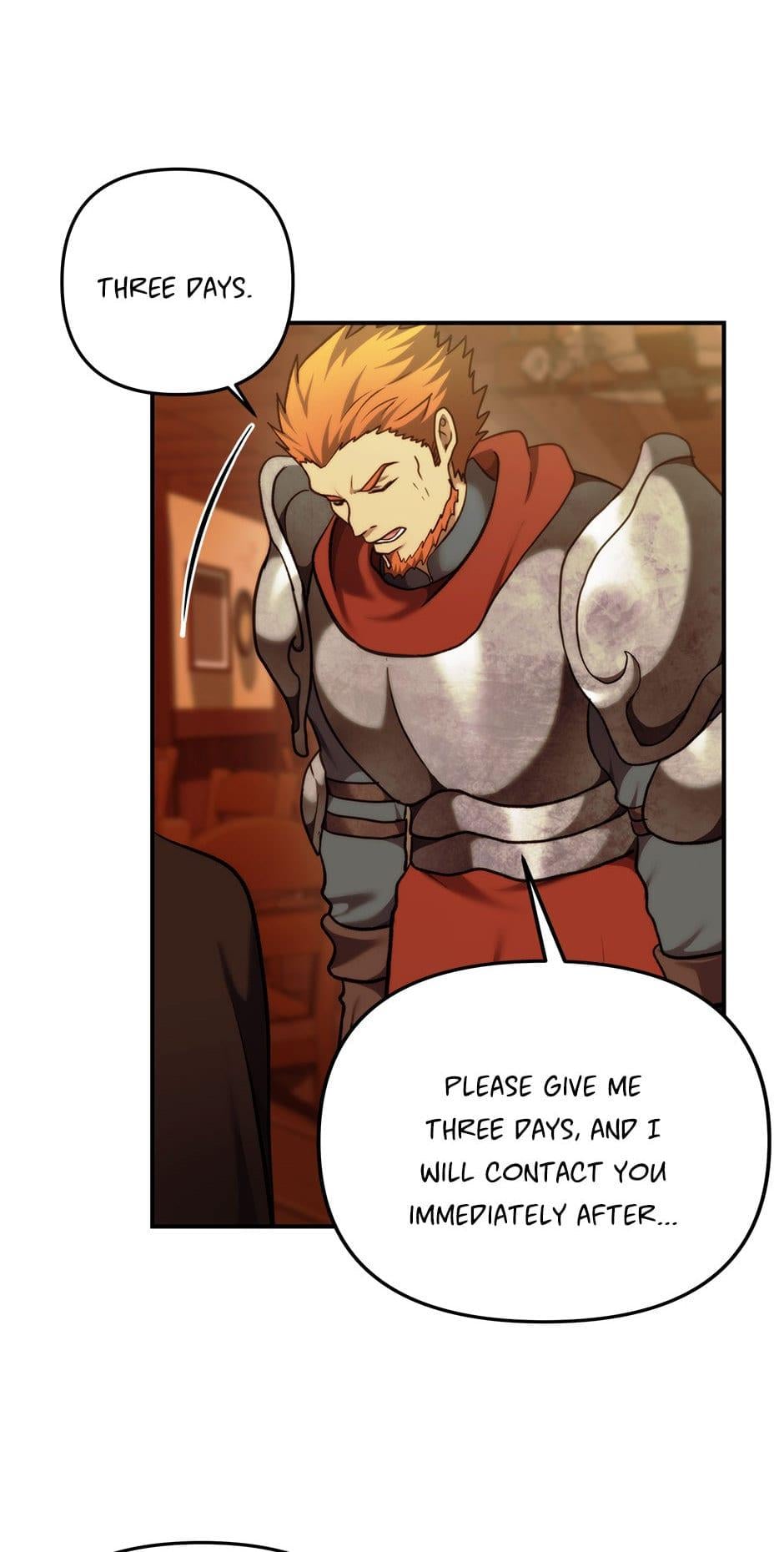 Read Second Life Ranker EN Manga Online