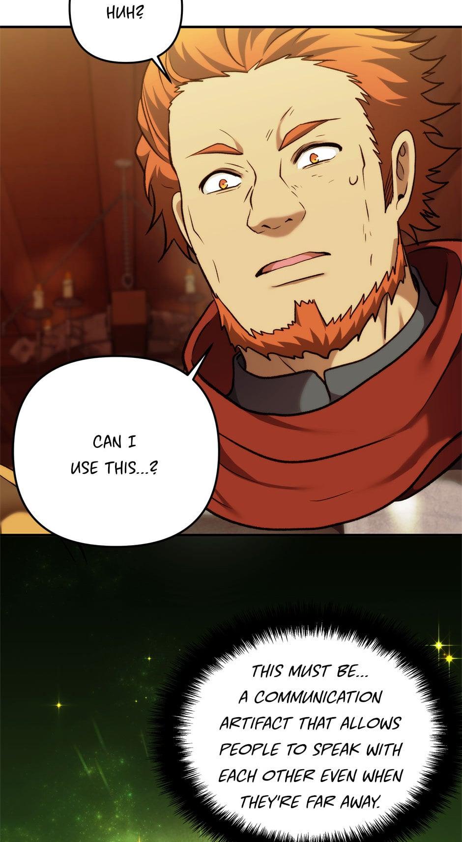 Read Second Life Ranker EN Manga Online