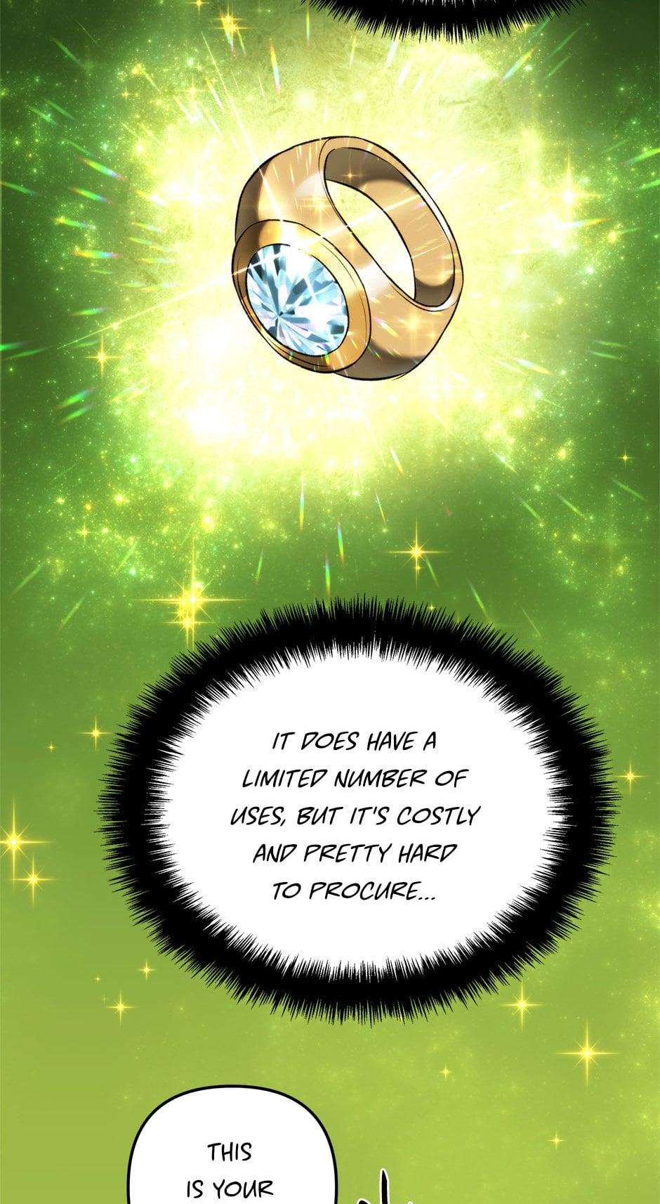 Read Second Life Ranker EN Manga Online