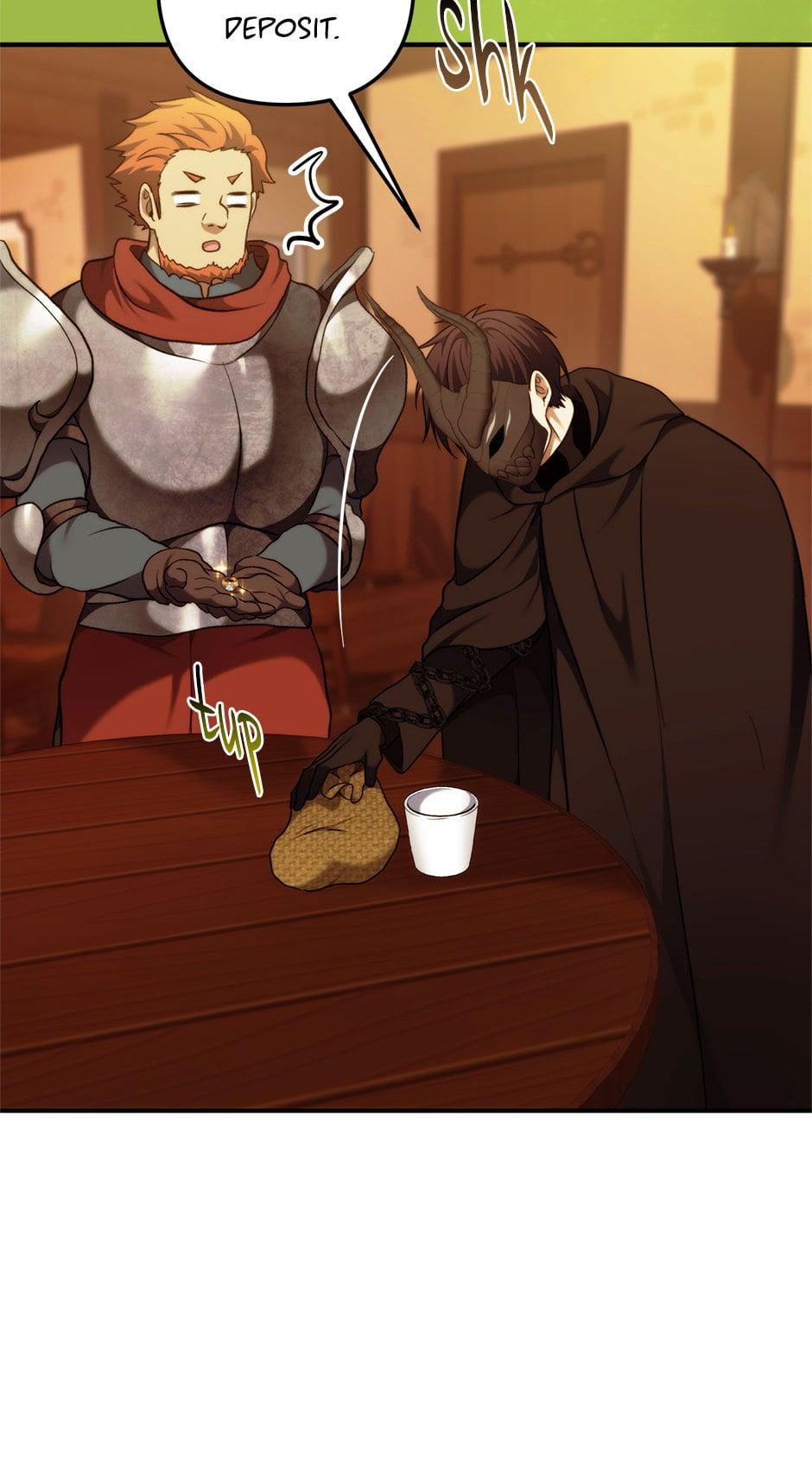 Read Second Life Ranker EN Manga Online