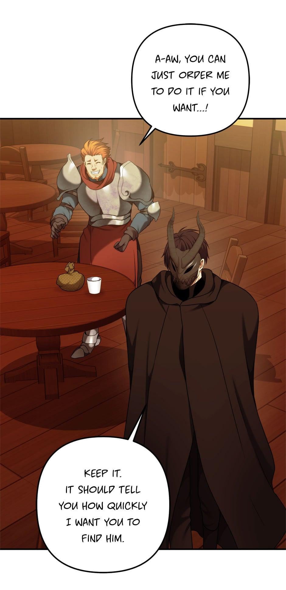 Read Second Life Ranker EN Manga Online