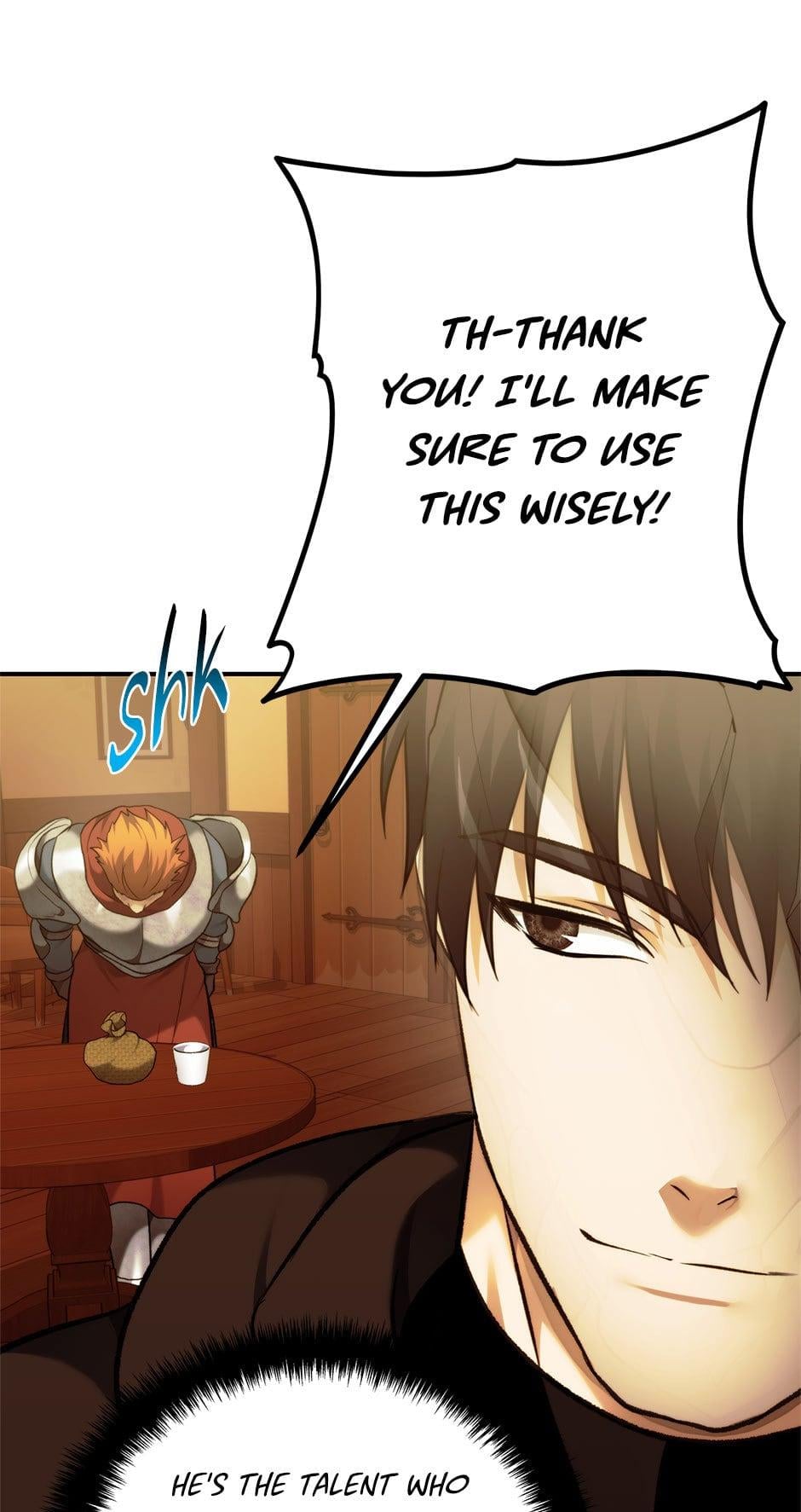 Read Second Life Ranker EN Manga Online