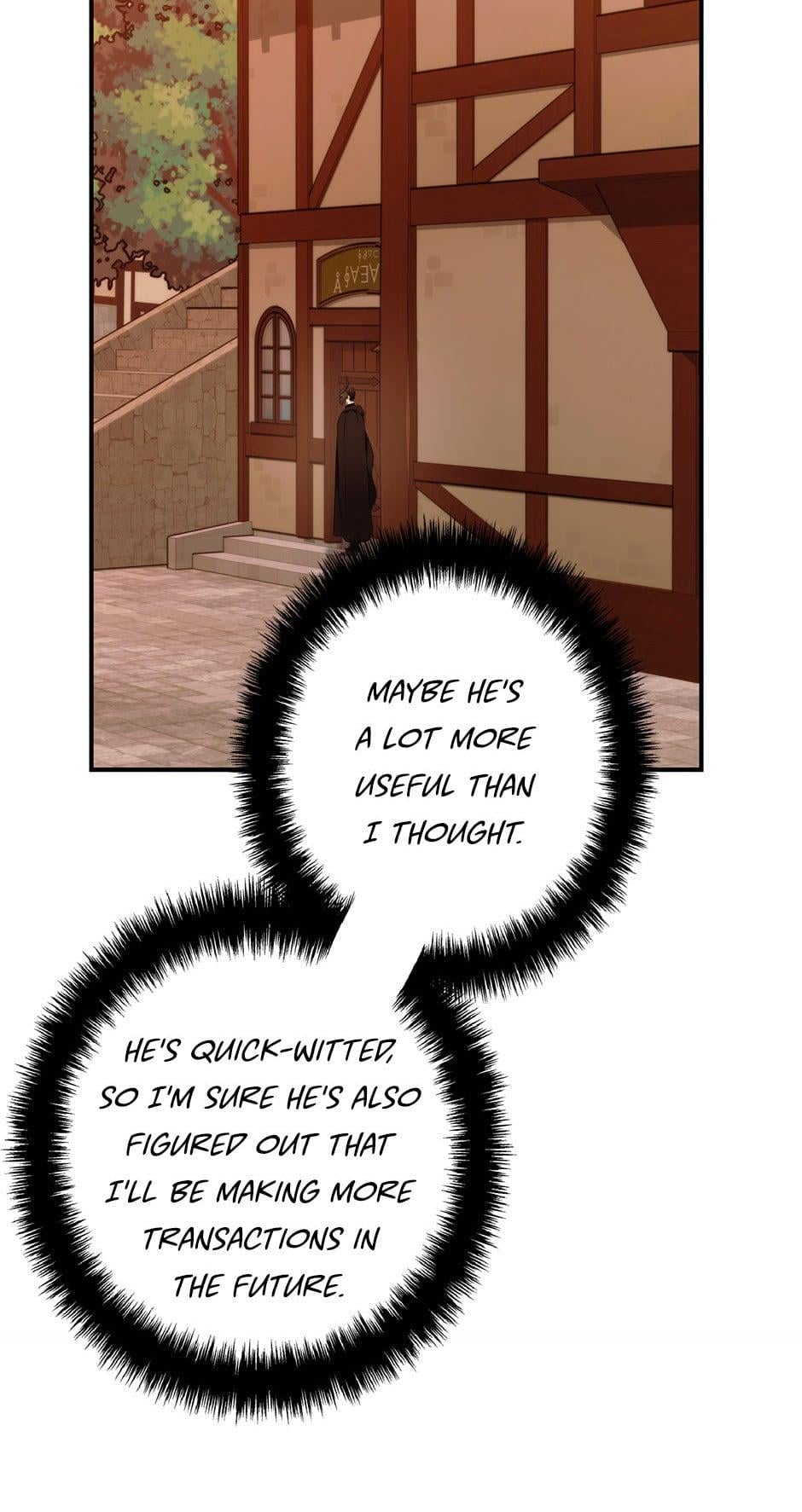 Read Second Life Ranker EN Manga Online