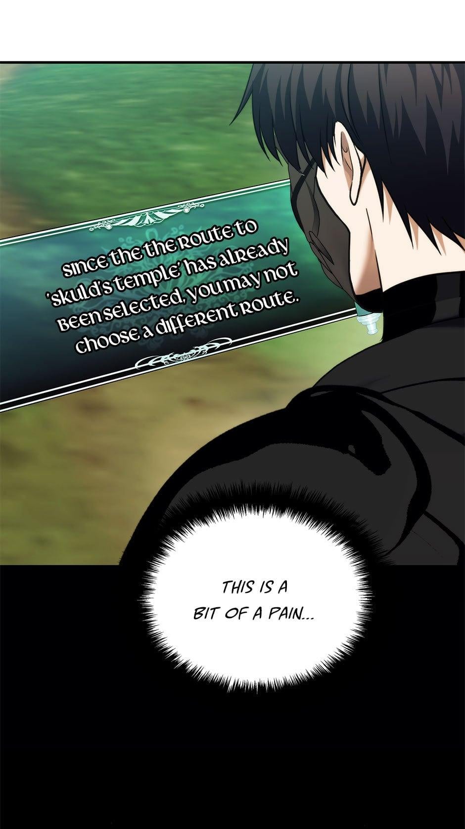 Read Second Life Ranker EN Manga Online