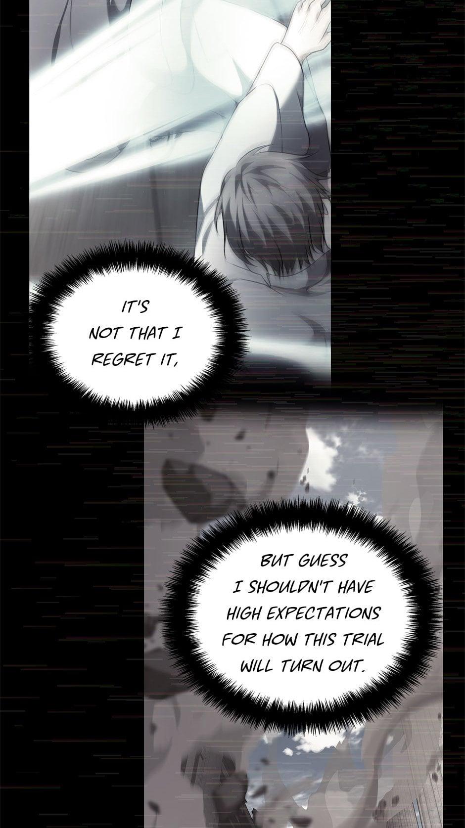 Read Second Life Ranker EN Manga Online