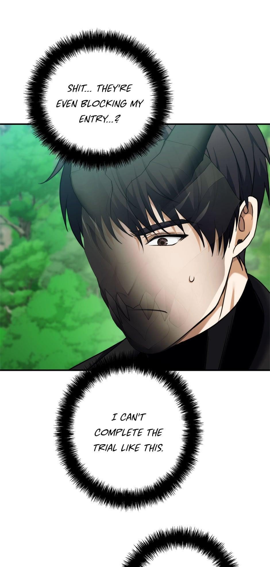 Read Second Life Ranker EN Manga Online