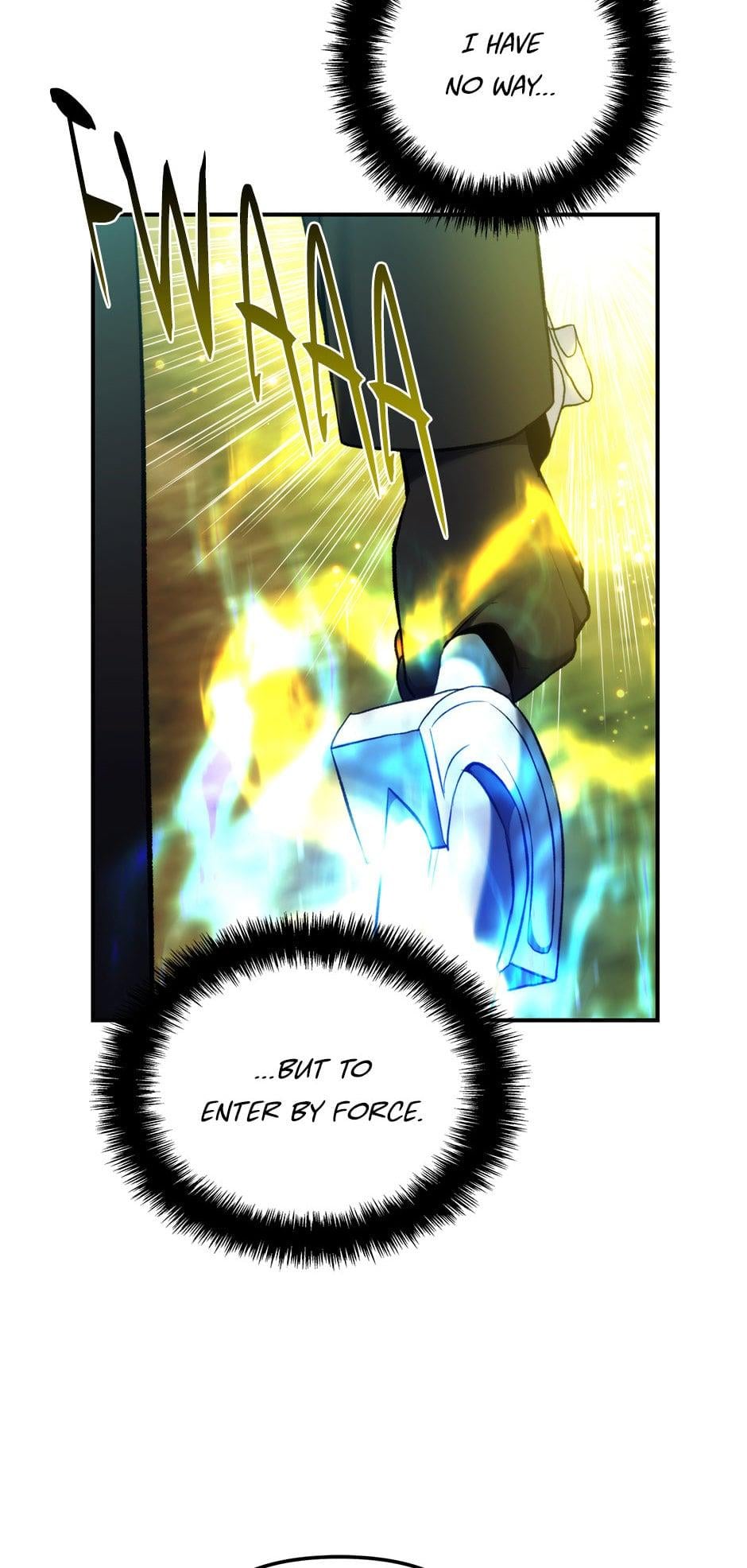 Read Second Life Ranker EN Manga Online