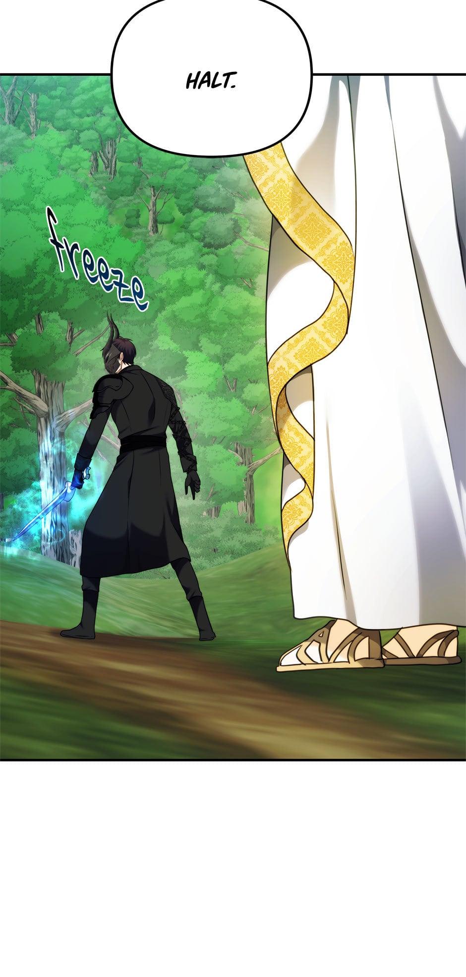 Read Second Life Ranker EN Manga Online