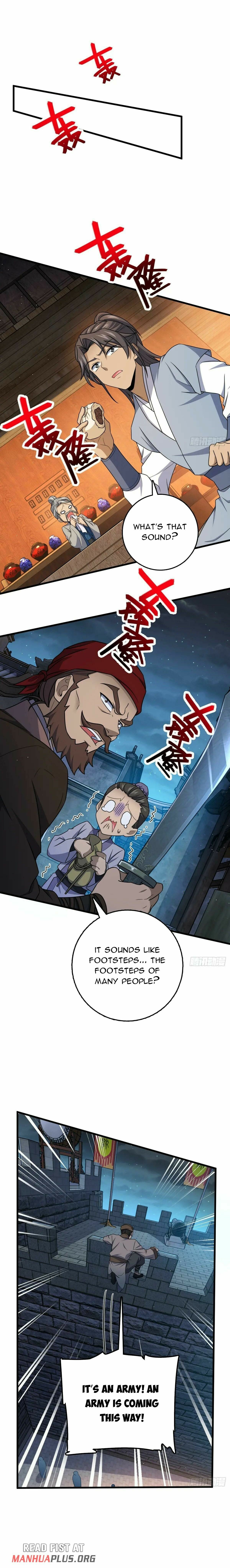 Read Spare Me, Great Lord EN Manga Online