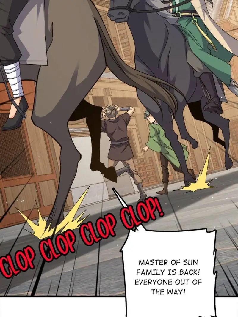 Read Spare Me, Great Lord EN Manga Online