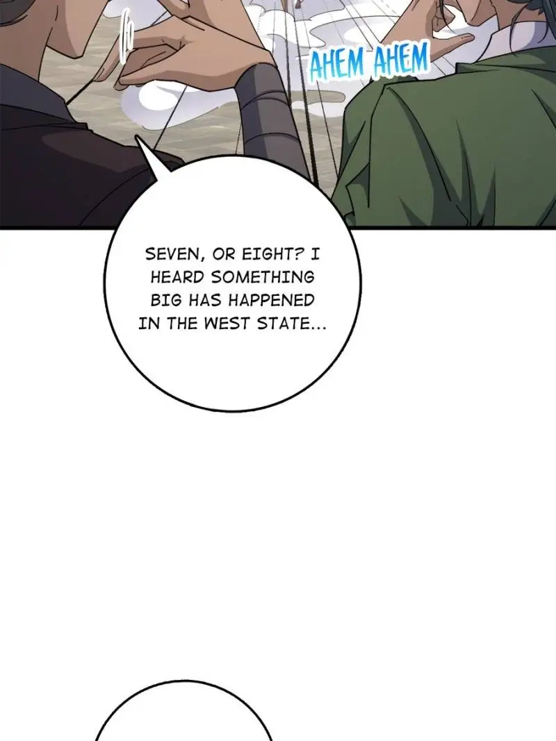Read Spare Me, Great Lord EN Manga Online
