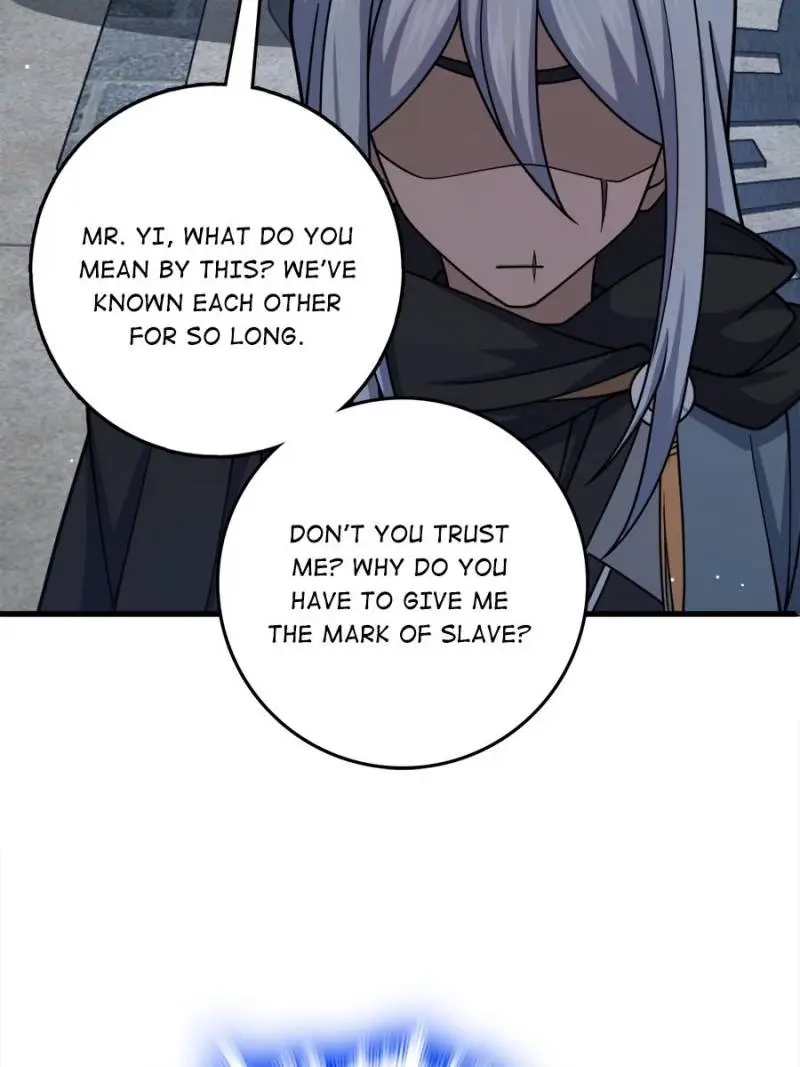 Read Spare Me, Great Lord EN Manga Online