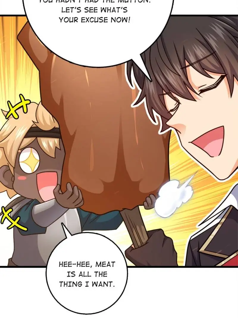 Read Spare Me, Great Lord EN Manga Online