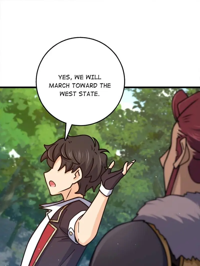 Read Spare Me, Great Lord EN Manga Online