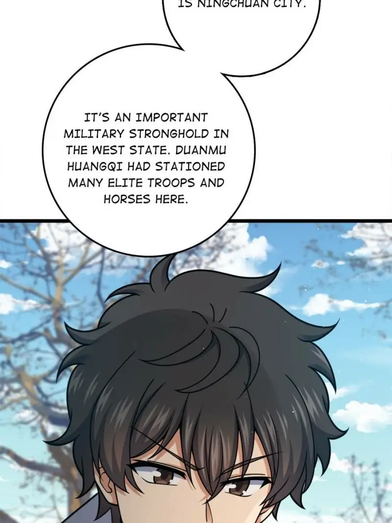 Read Spare Me, Great Lord EN Manga Online
