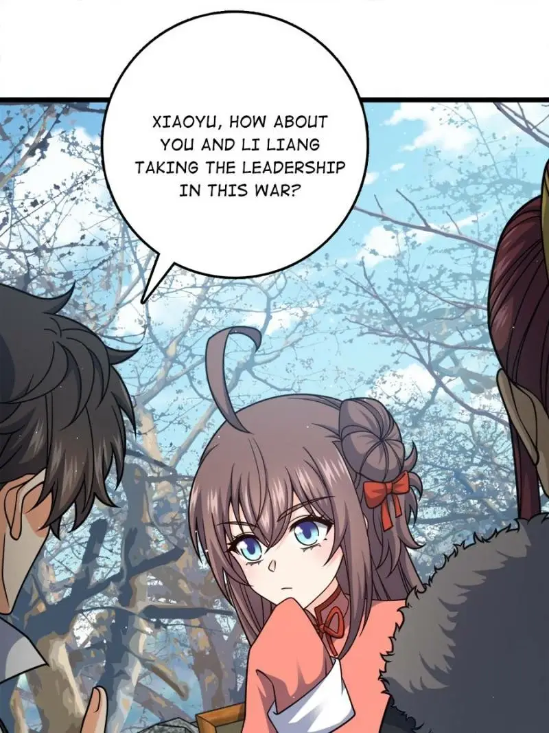 Read Spare Me, Great Lord EN Manga Online