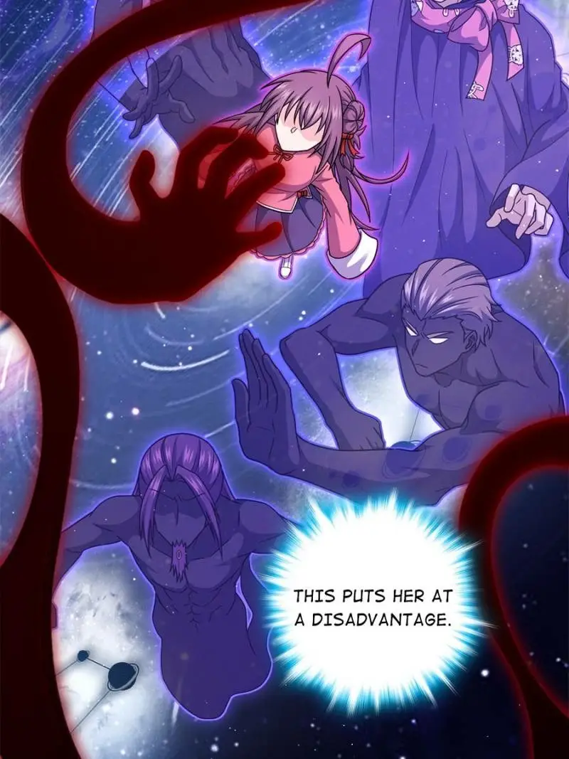 Read Spare Me, Great Lord EN Manga Online
