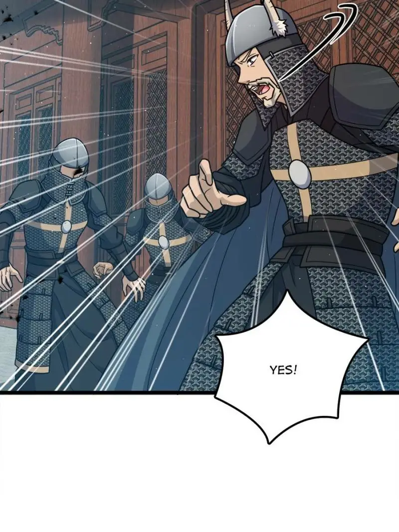 Read Spare Me, Great Lord EN Manga Online