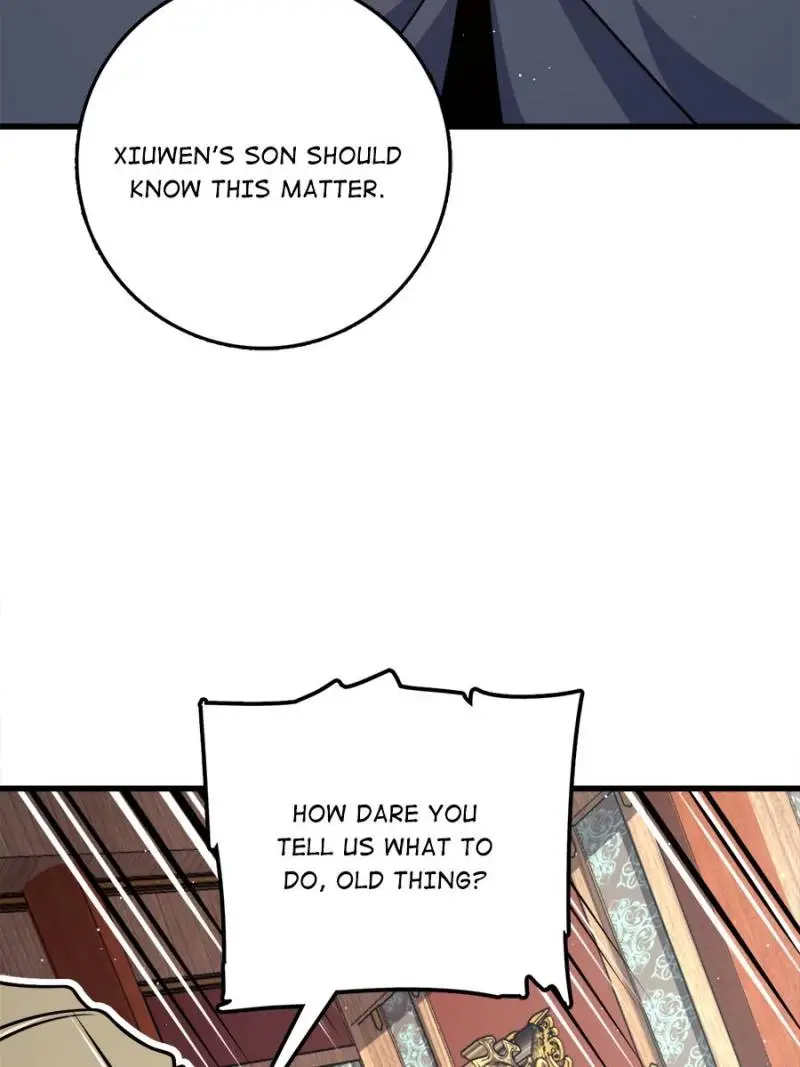 Read Spare Me, Great Lord EN Manga Online