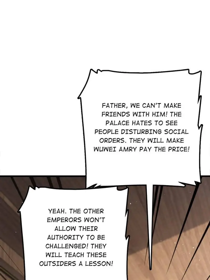 Read Spare Me, Great Lord EN Manga Online