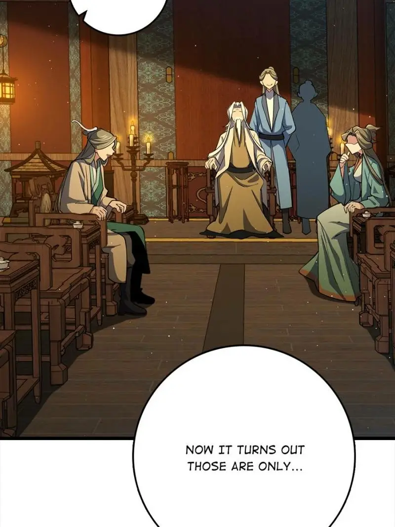 Read Spare Me, Great Lord EN Manga Online