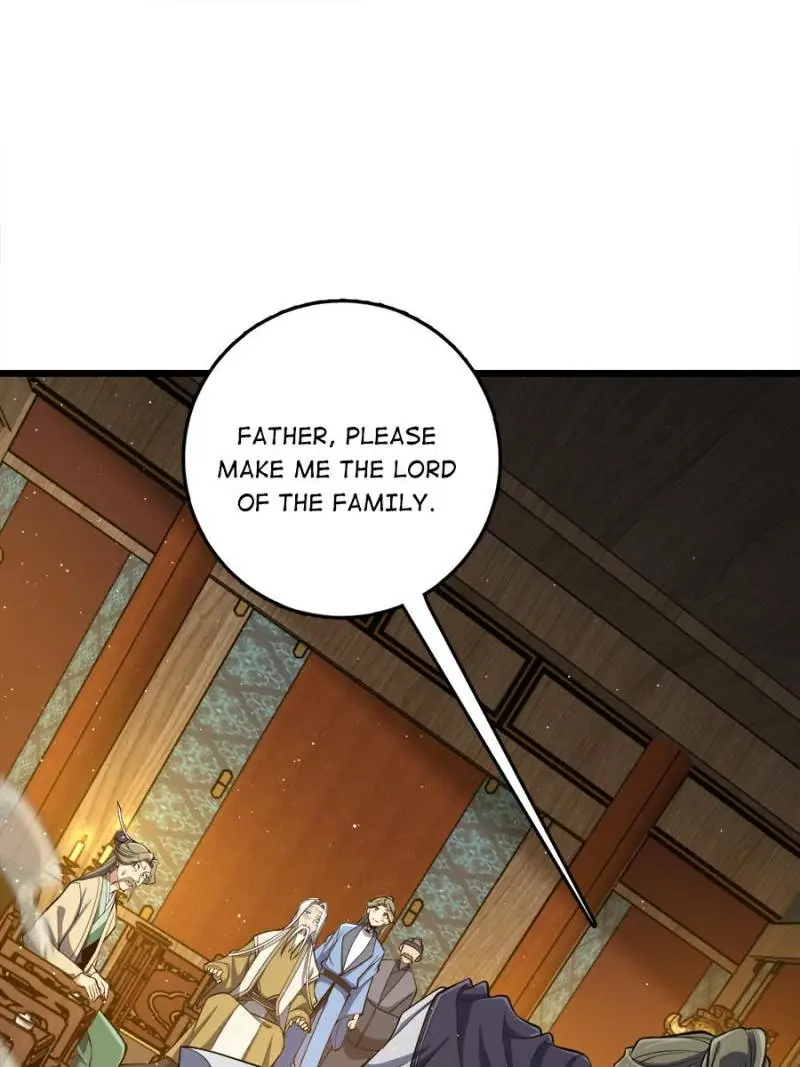 Read Spare Me, Great Lord EN Manga Online