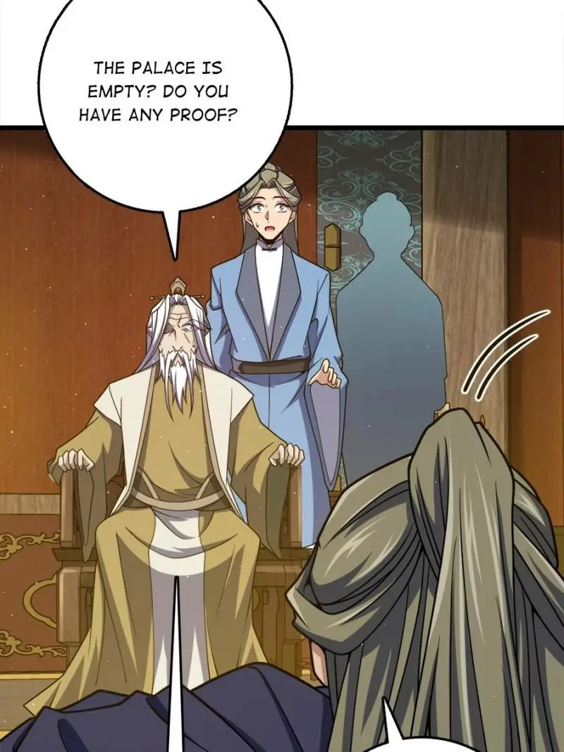Read Spare Me, Great Lord EN Manga Online