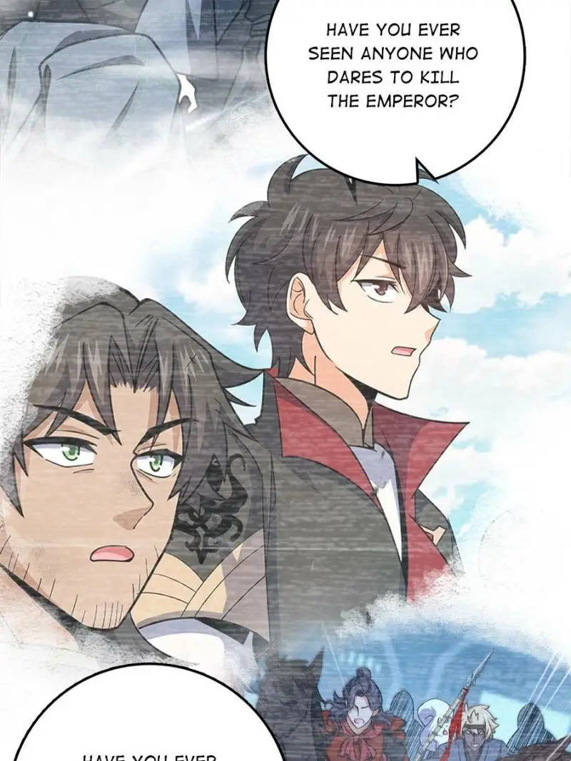 Read Spare Me, Great Lord EN Manga Online