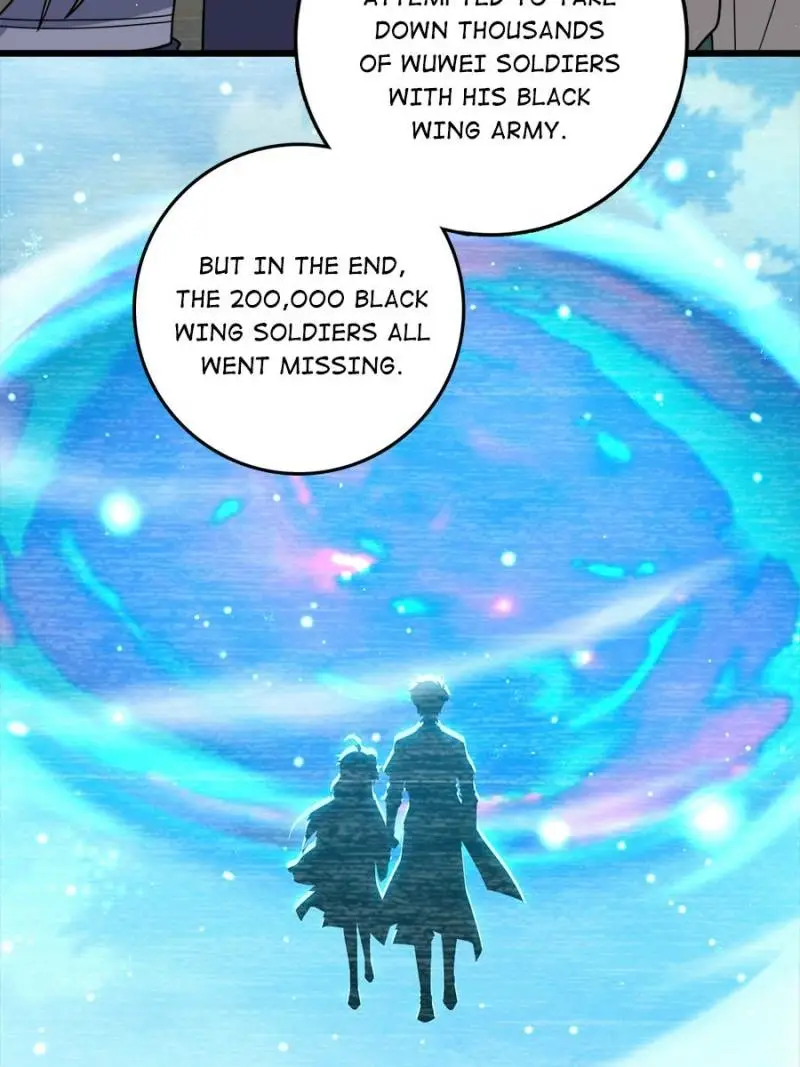 Read Spare Me, Great Lord EN Manga Online