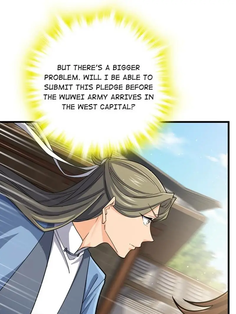 Read Spare Me, Great Lord EN Manga Online