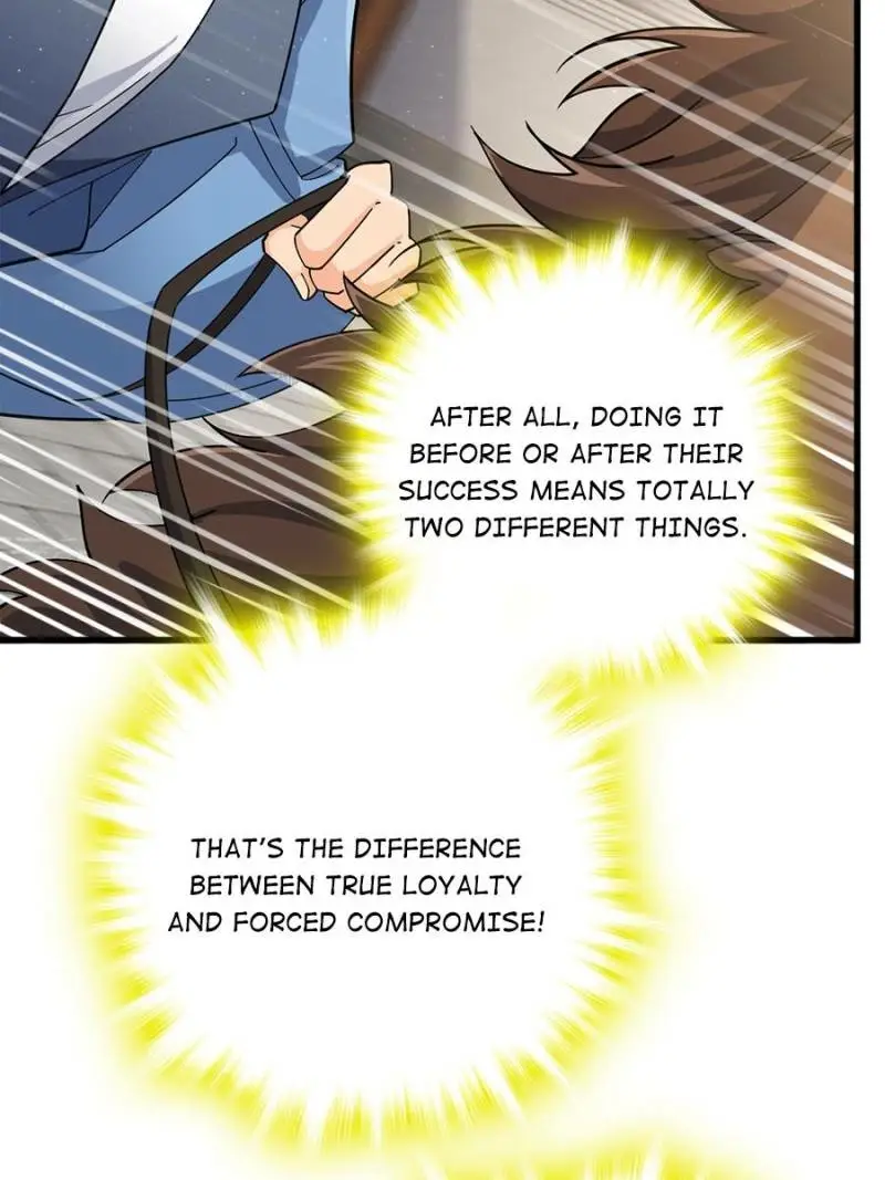 Read Spare Me, Great Lord EN Manga Online