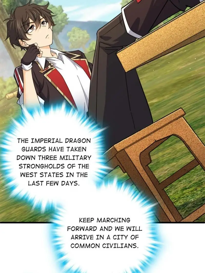 Read Spare Me, Great Lord EN Manga Online