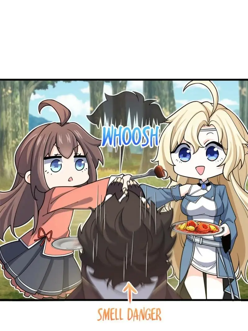 Read Spare Me, Great Lord EN Manga Online