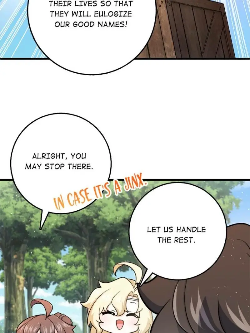 Read Spare Me, Great Lord EN Manga Online