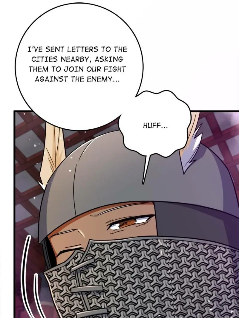 Read Spare Me, Great Lord EN Manga Online