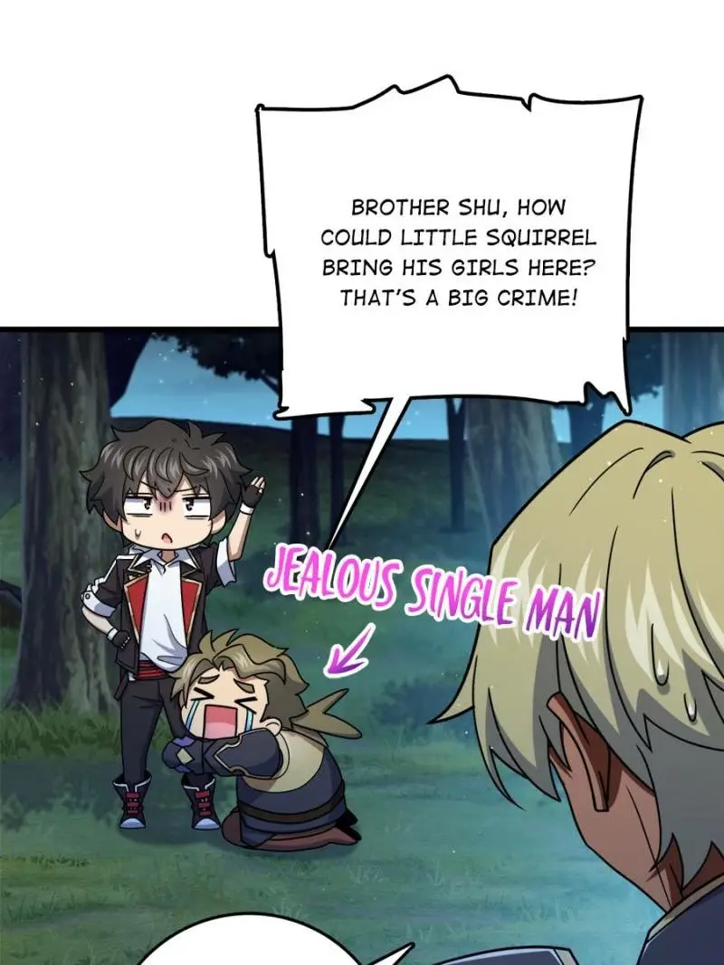 Read Spare Me, Great Lord EN Manga Online