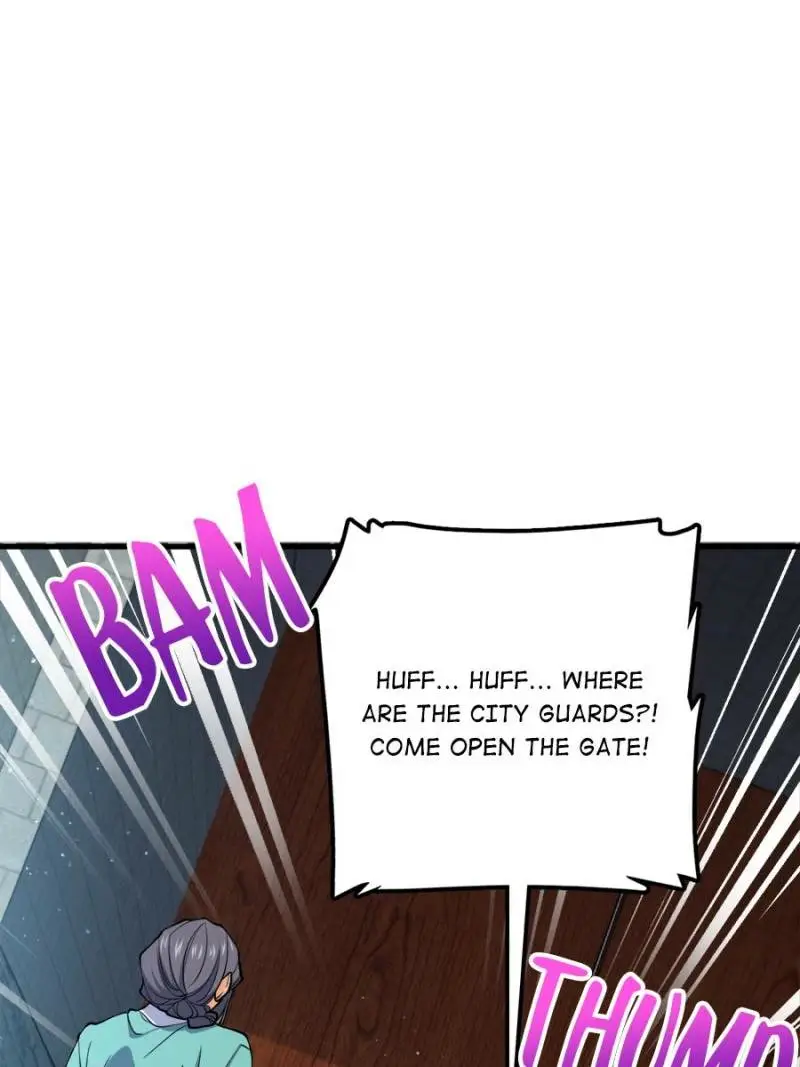 Read Spare Me, Great Lord EN Manga Online