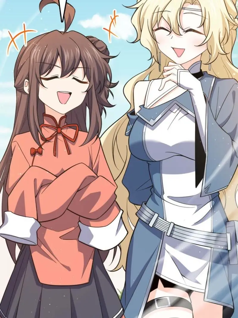 Read Spare Me, Great Lord EN Manga Online